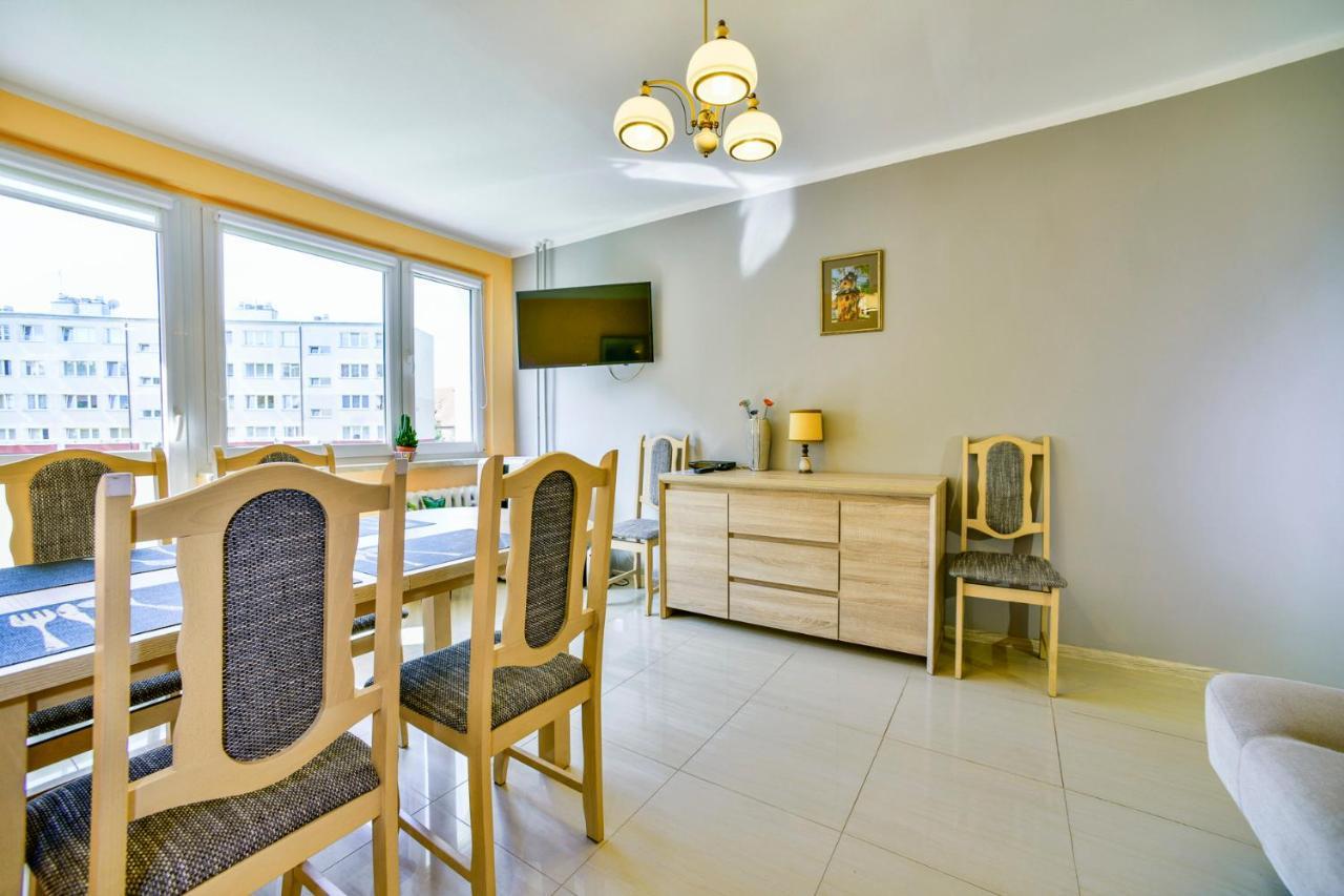 Apartament U Joli W Kołobrzegu - Podczele *