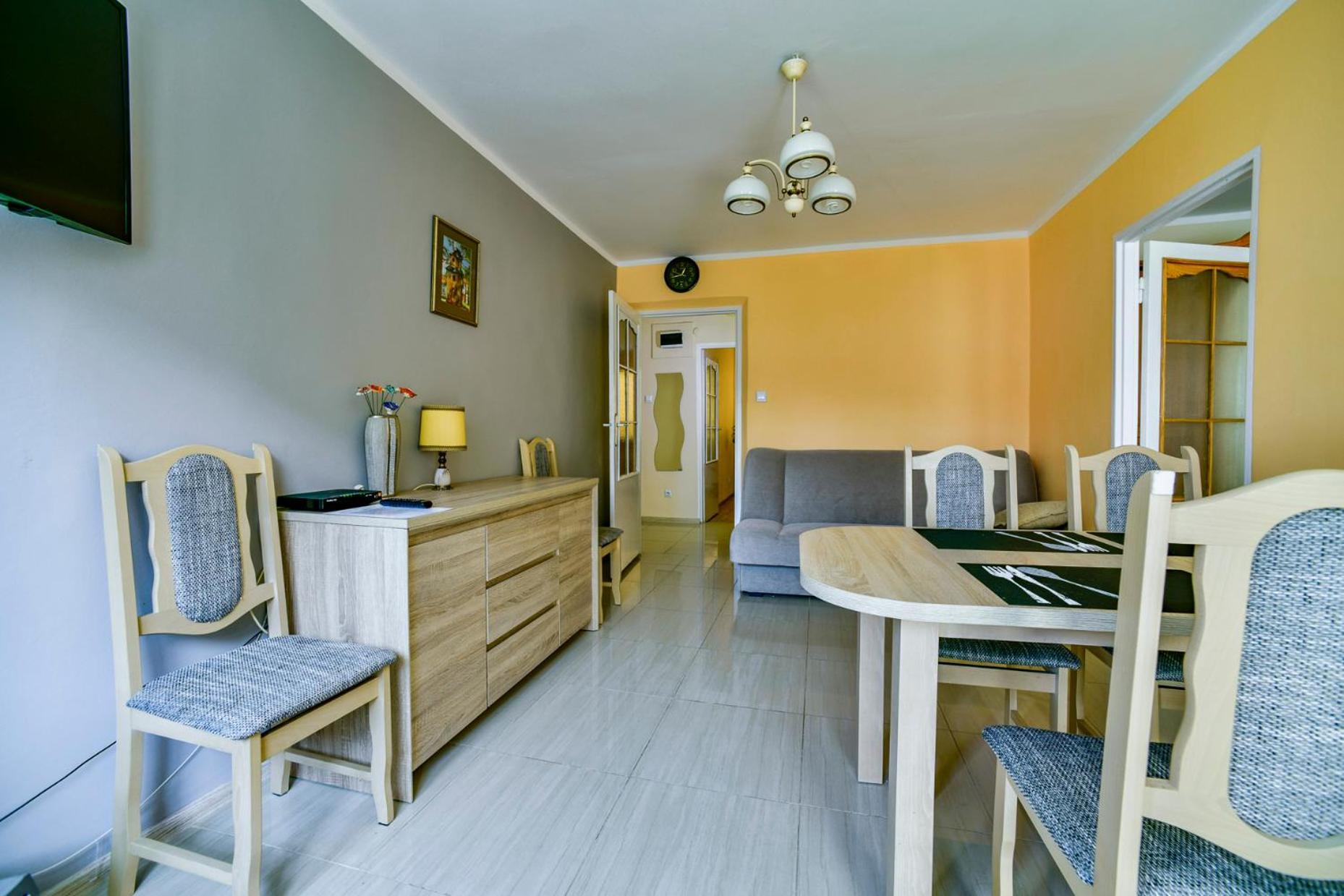 U Joli W Kołobrzegu - Podczele Apartament Kołobrzeg