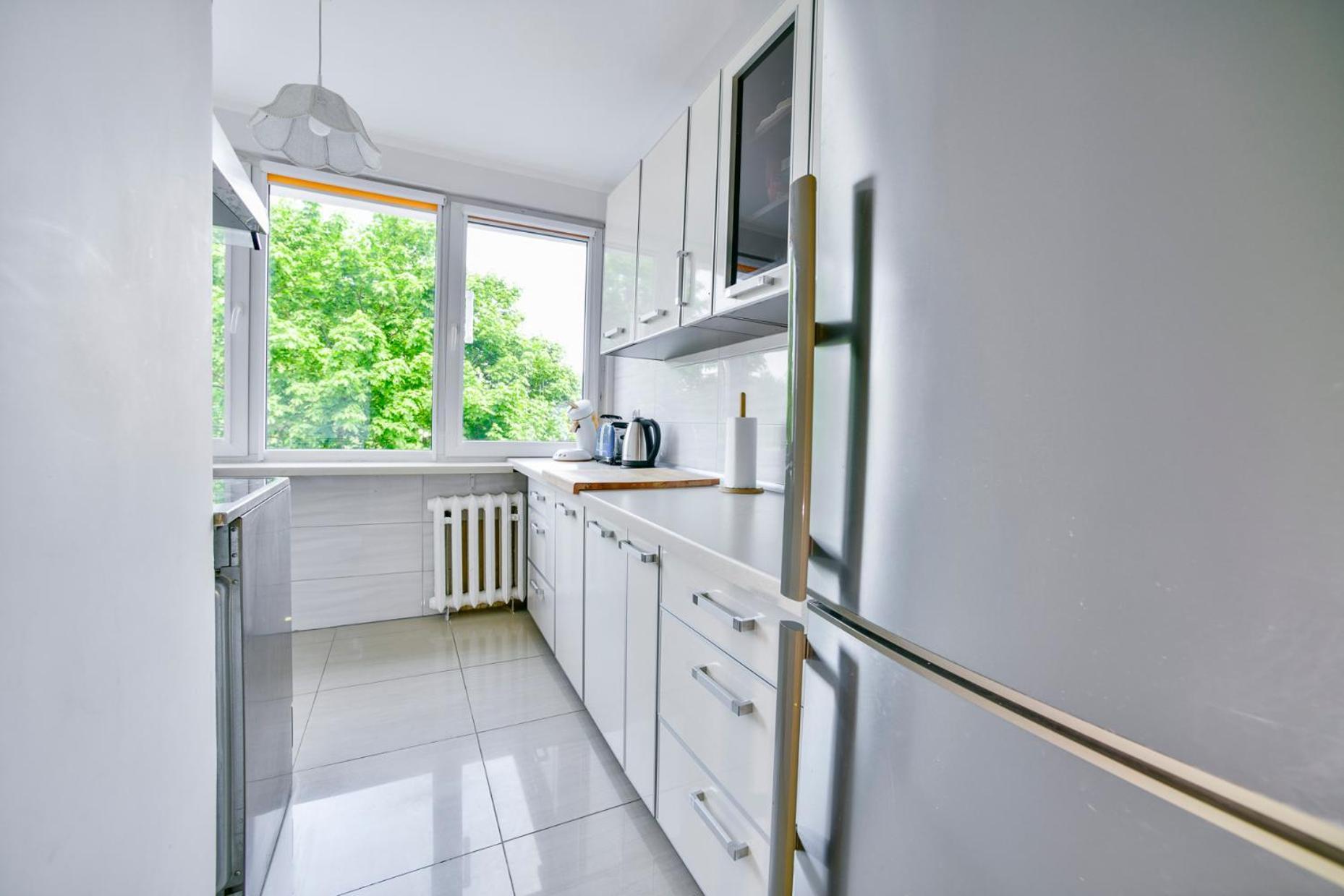 Apartament U Joli W Kołobrzegu - Podczele *